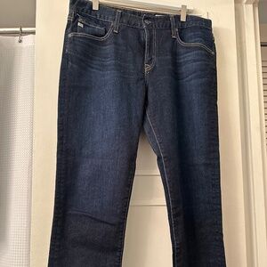 AG Jeans - Ex Boyfriend Slim